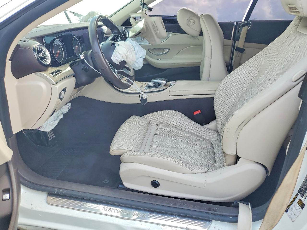 2019 Mercedes-Benz E 450 - Фото 7
