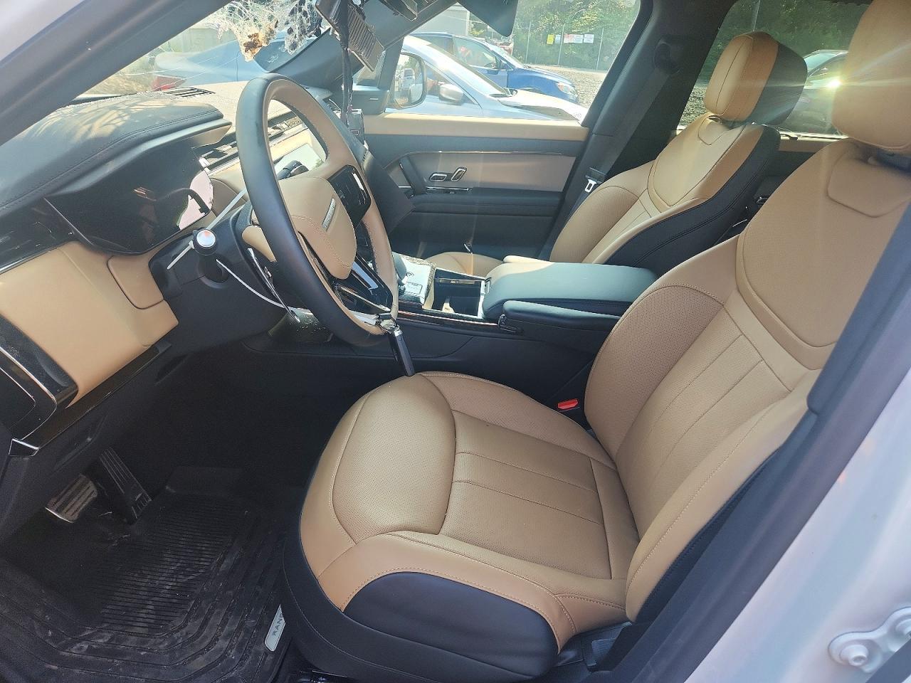 2026 Land Rover Range Rover Sport Dynamic Se - Фото 7