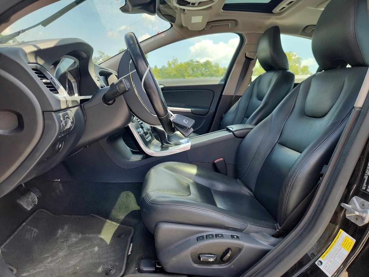 2016 Volvo S60 - Фото 7