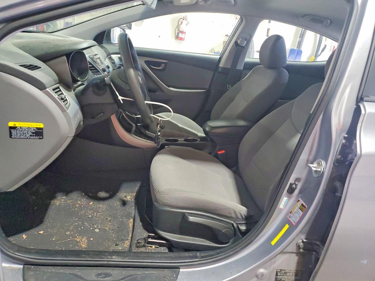 2016 Hyundai Elantra Se - Image 7