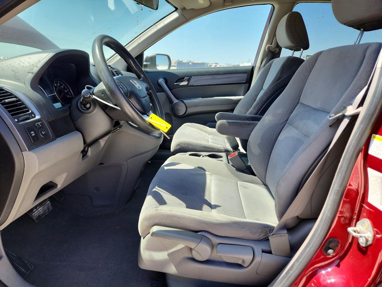 2009 Honda Cr-V Ex - Image 7
