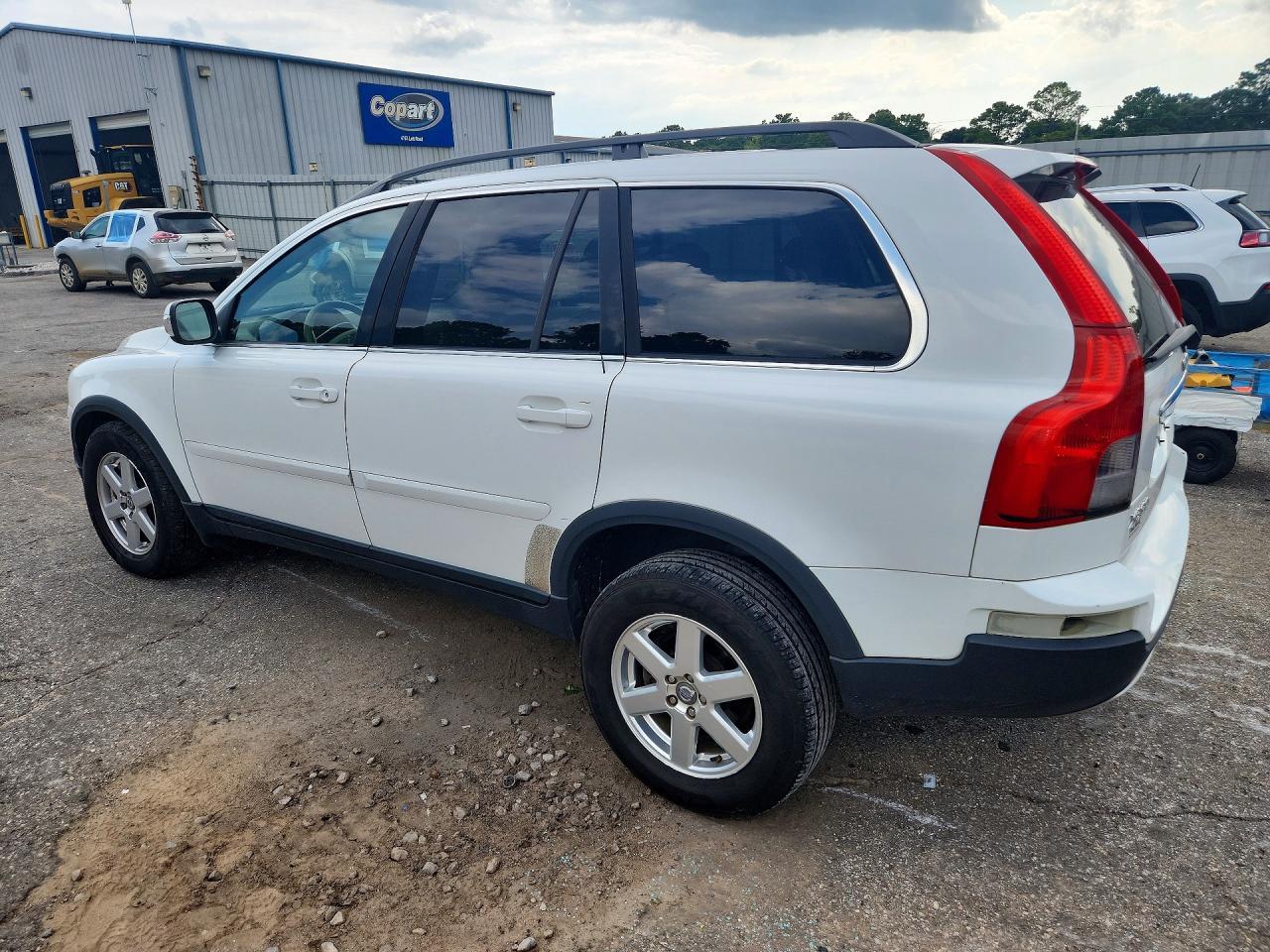 2007 Volvo Xc90 3.2 - Image 2