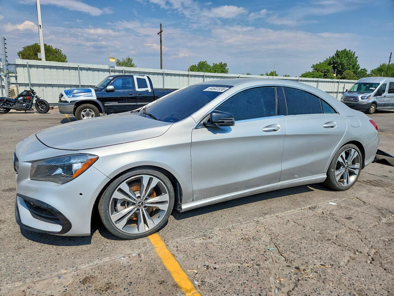 lot