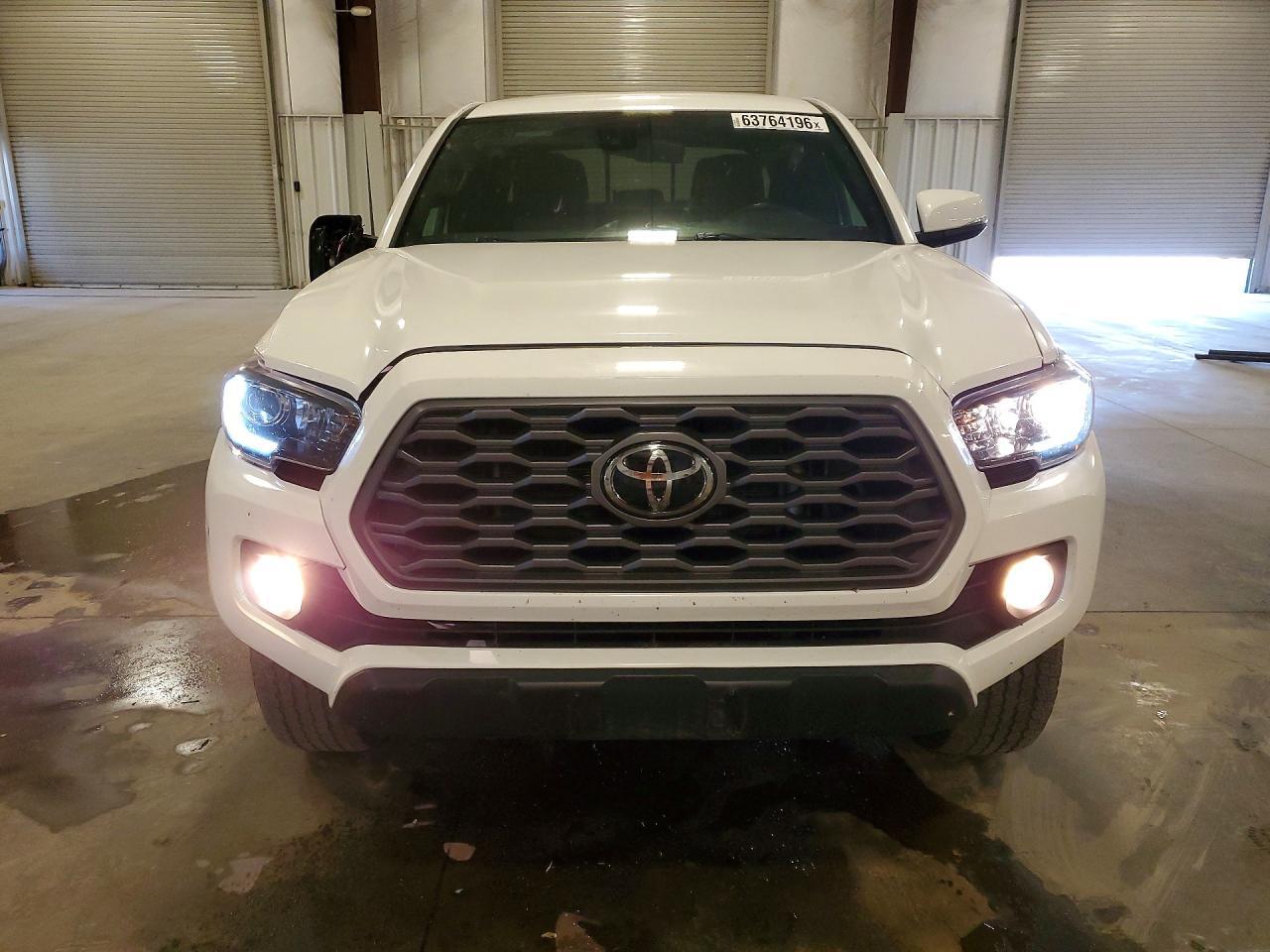 2023 Toyota Tacoma Trd Off-Road - Фото 5