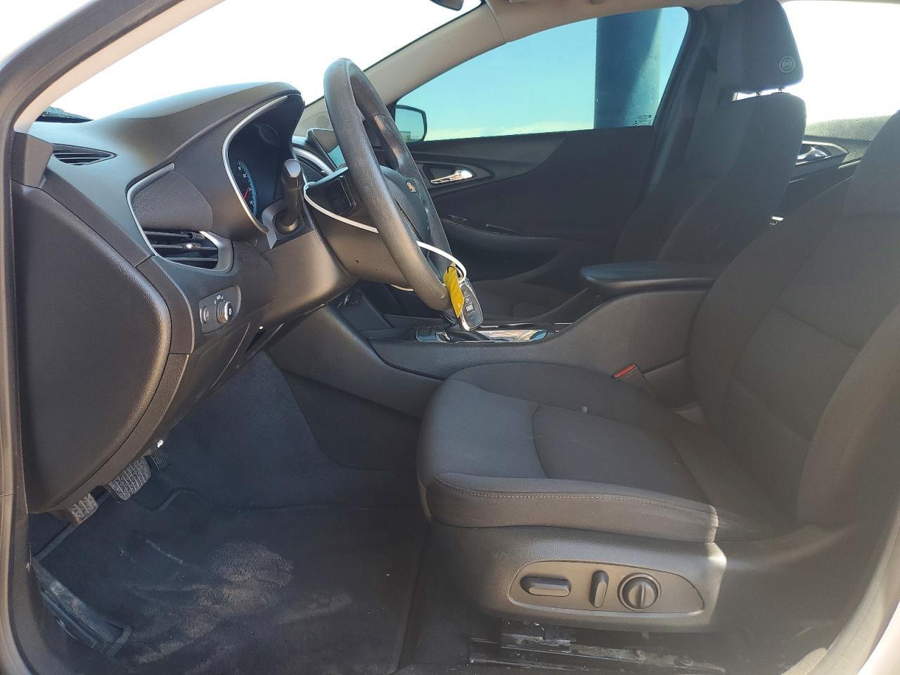 2019 Chevrolet Malibu Ls - Image 7
