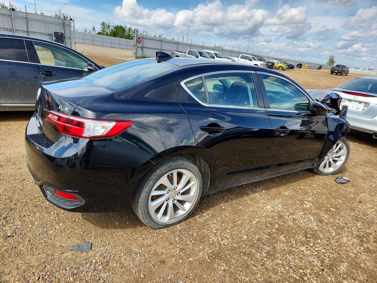 2017 Acura Ilx Premium - Фото 3