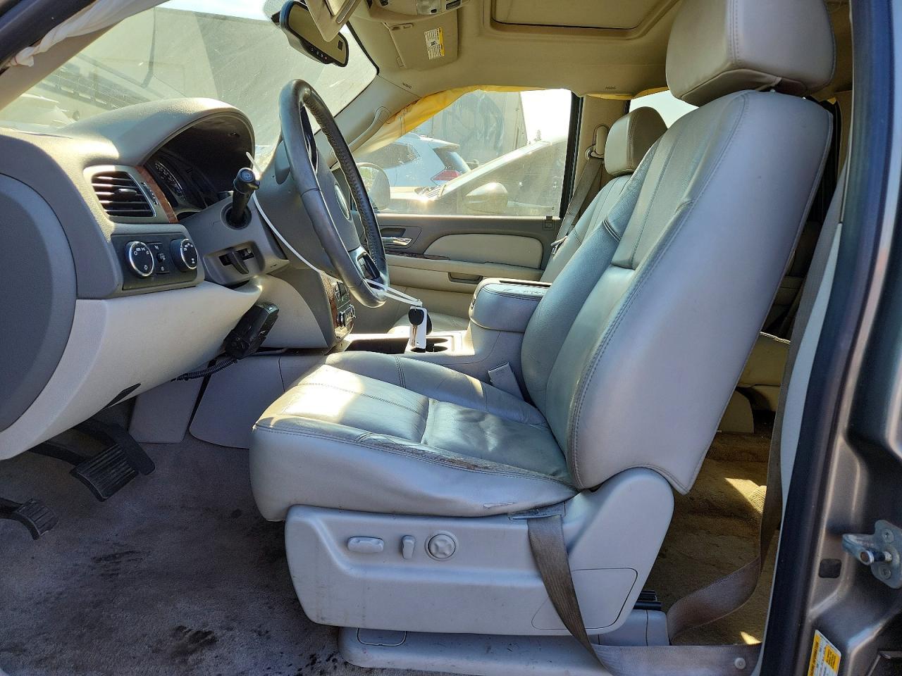 2007 Chevrolet Tahoe K1500 - Image 7