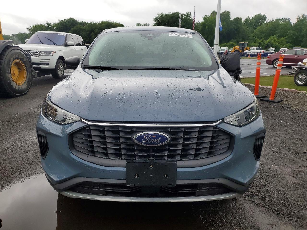2024 Ford Escape Active - Image 5