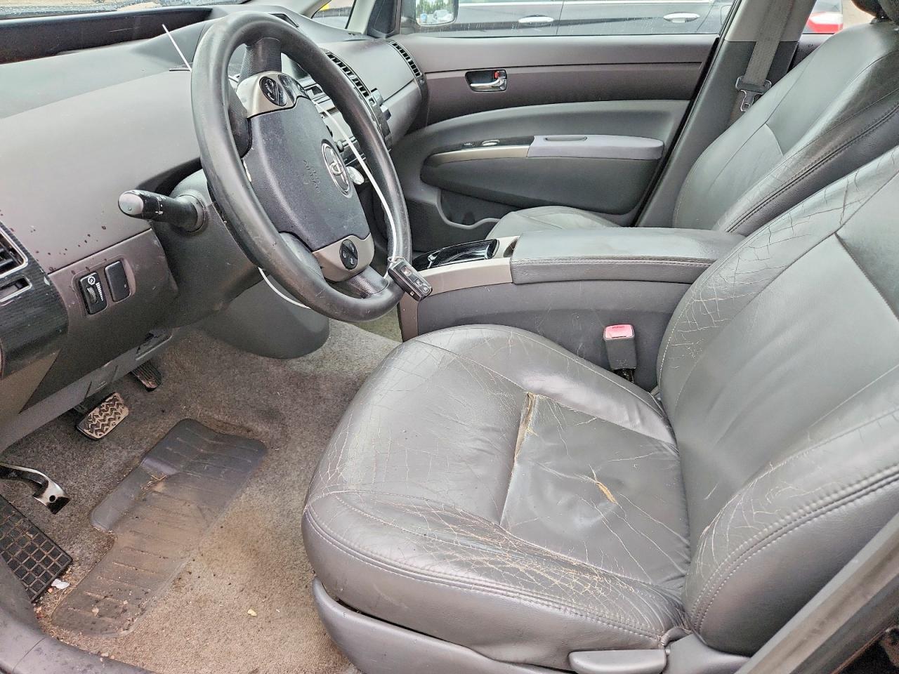 2005 Toyota Prius Base - Image 7