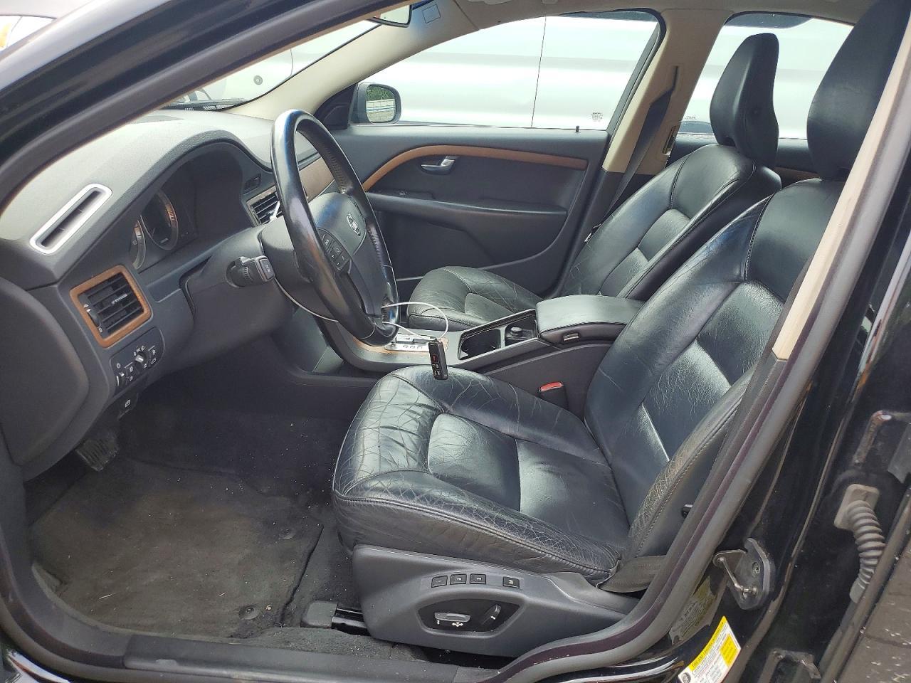 2009 Volvo S80 T6 - Фото 7
