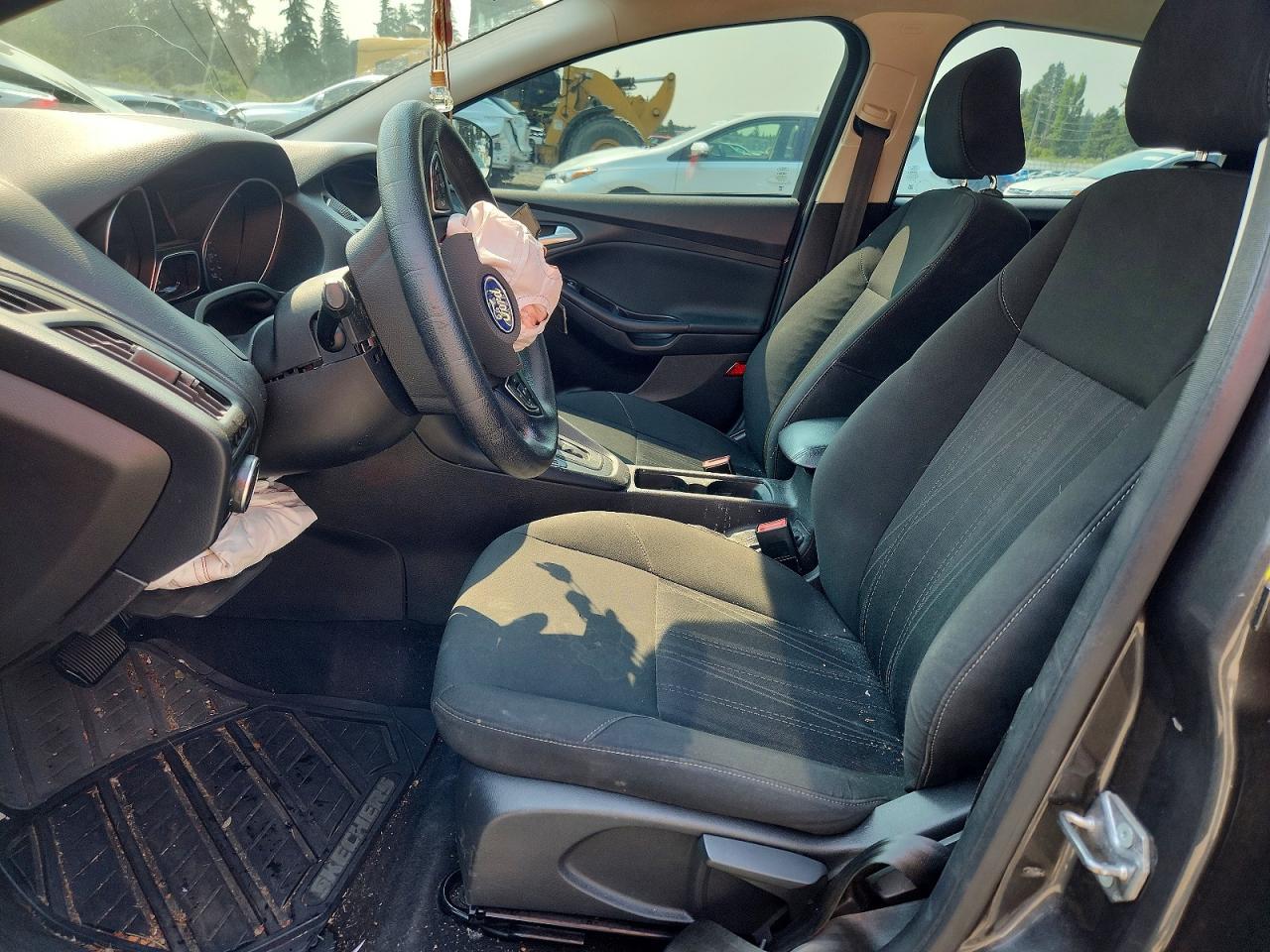2015 Ford Focus Se - Image 7