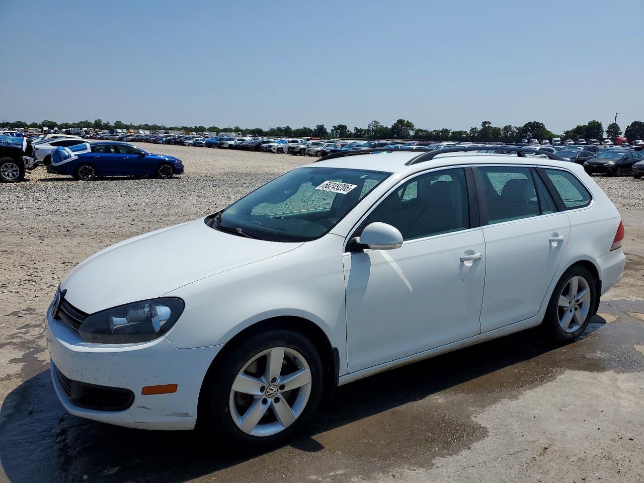 2014 Volkswagen Jetta Tdi