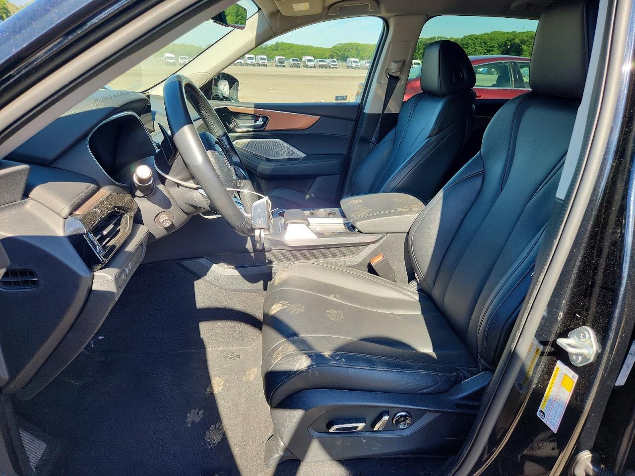 2022 Acura Mdx Premium - Image 7