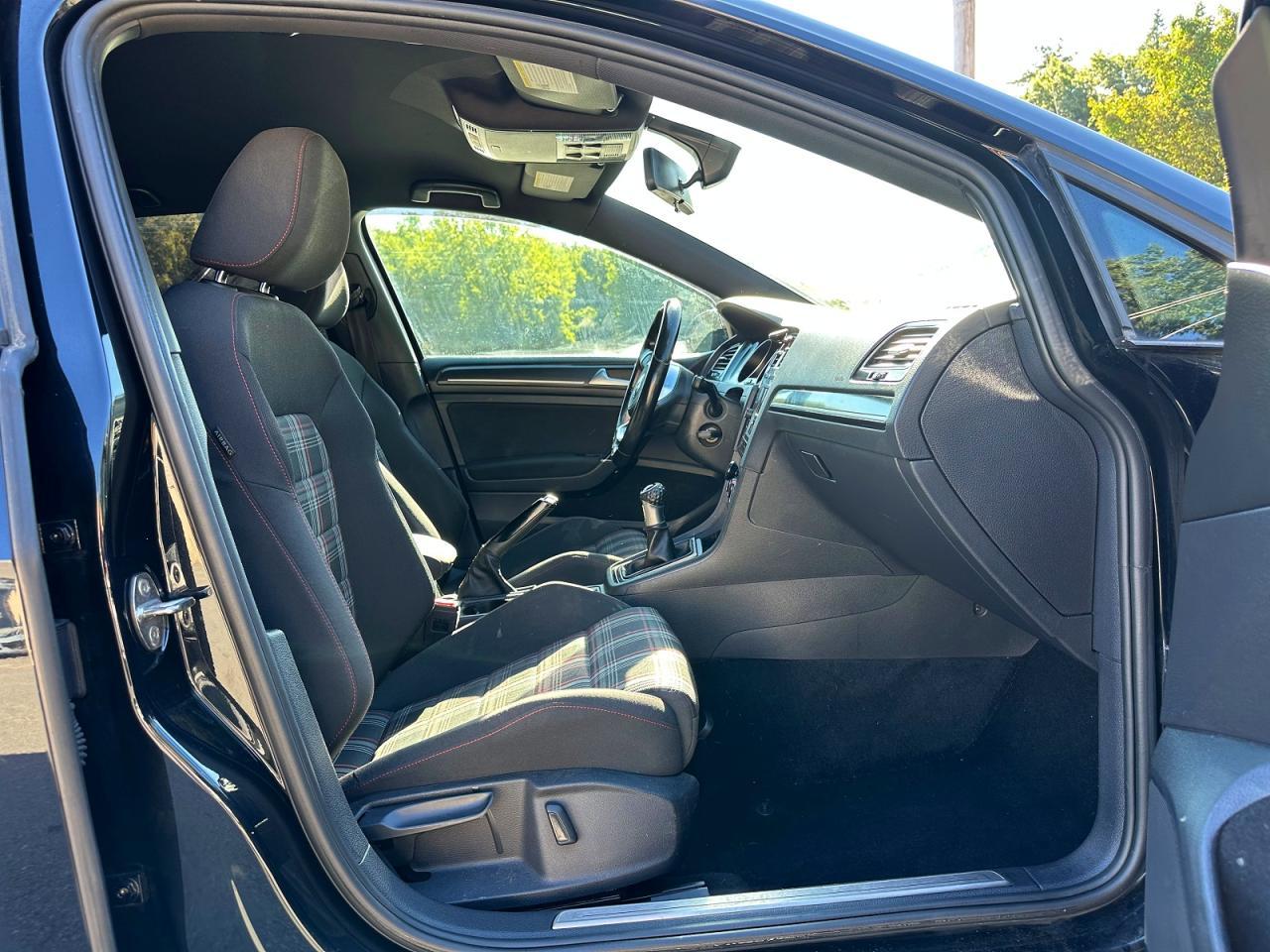 2021 Volkswagen Gti S - Image 5