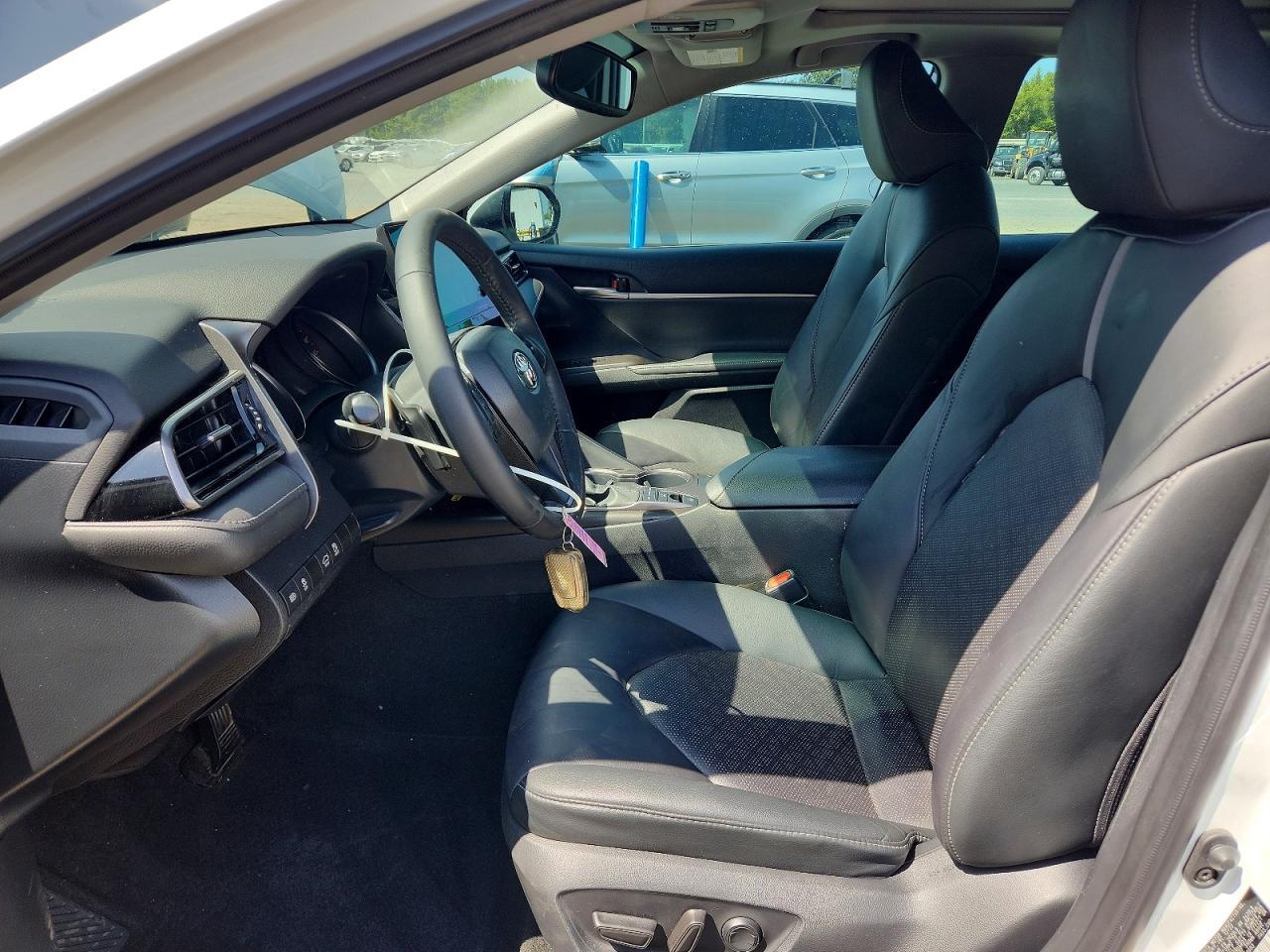 2023 Toyota Camry Xse - Фото 7