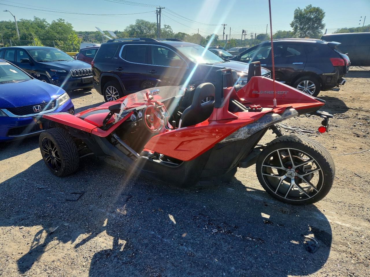 2016 Polaris Other - Фото 3