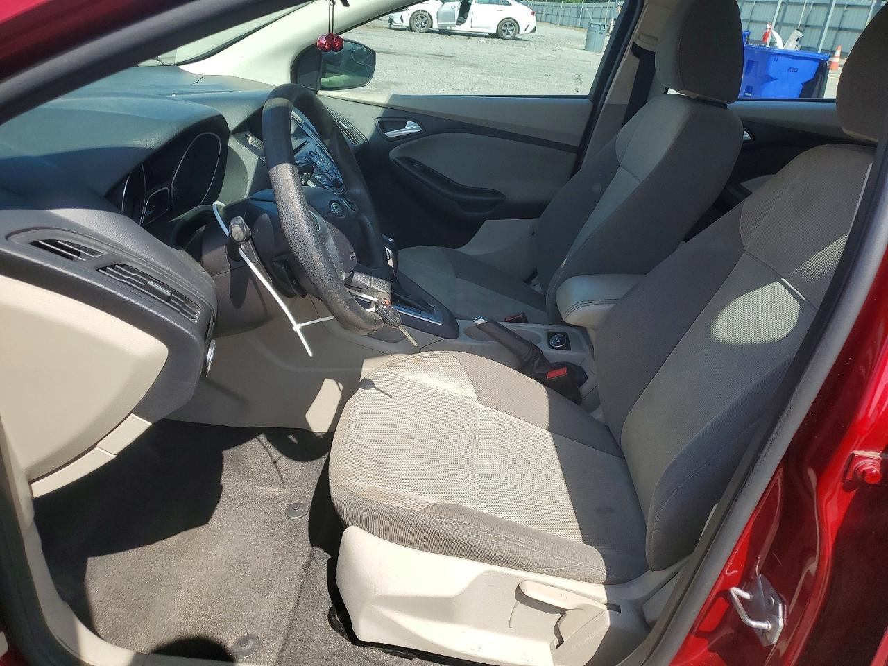 2013 Ford Focus Se - Фото 7