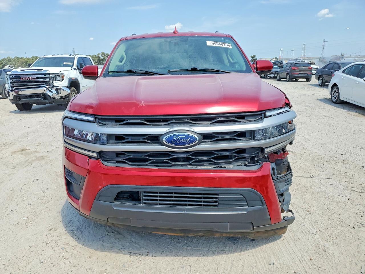 2022 Ford Expedition Xlt - Image 5