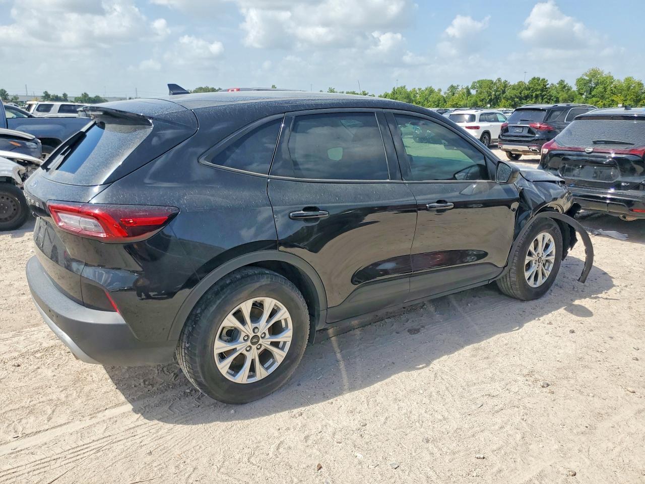 2026 Ford Escape Active - Фото 3