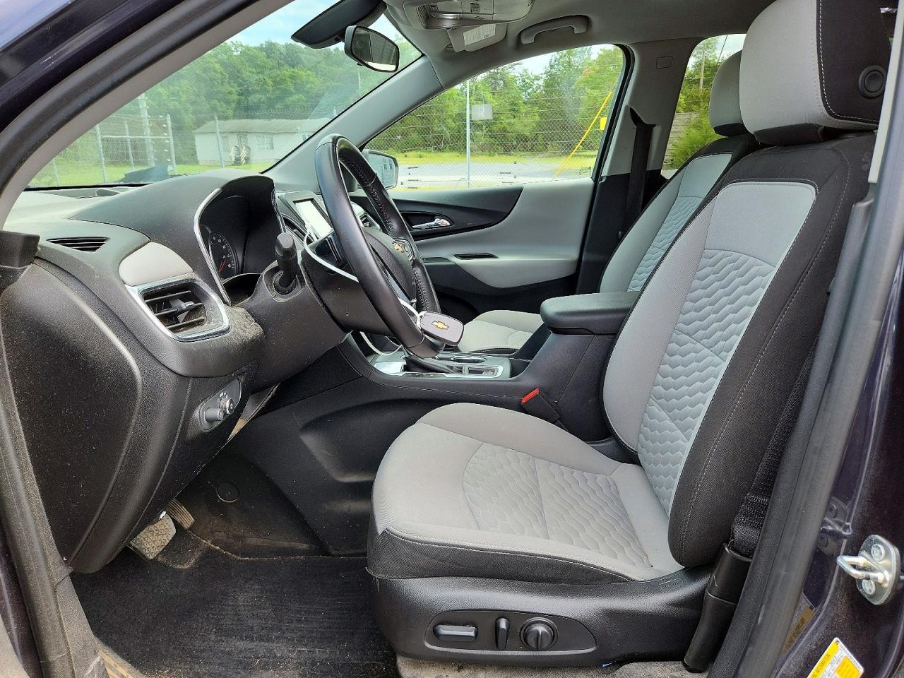 2019 Chevrolet Equinox Lt - Фото 7