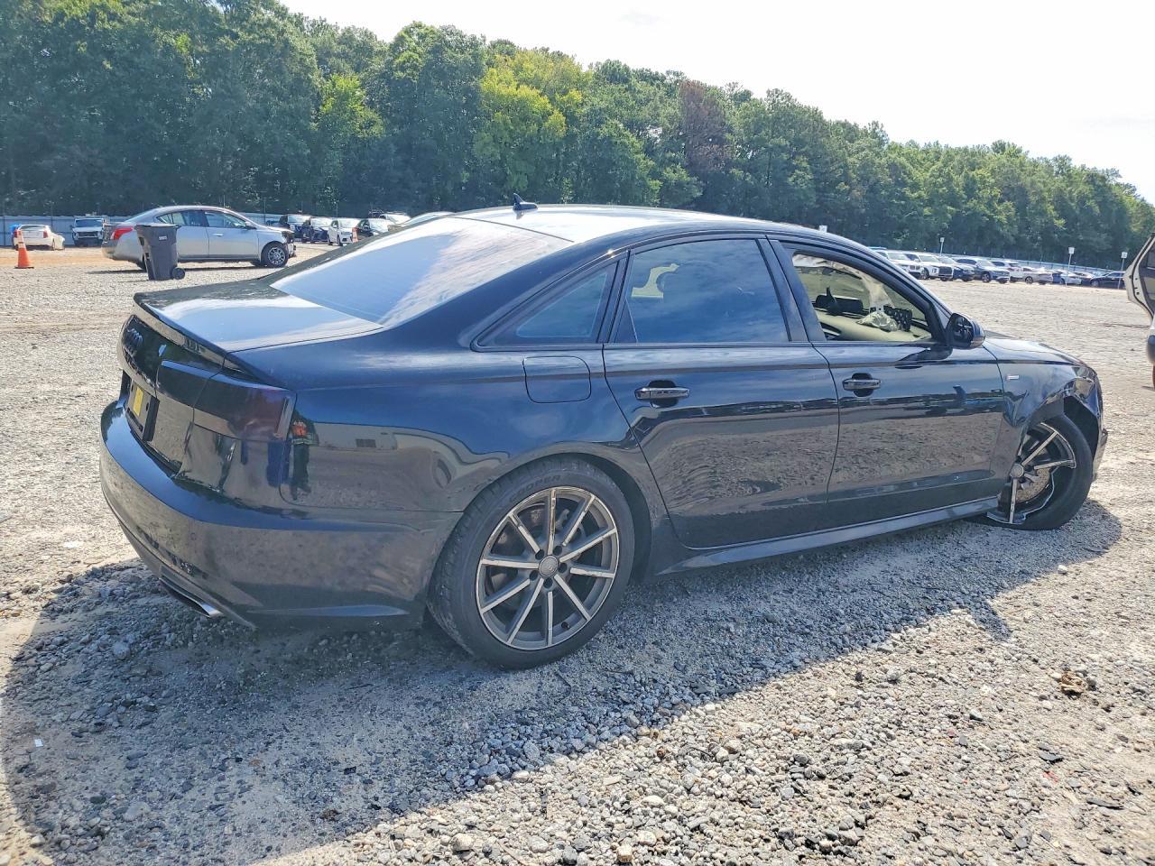 2017 Audi A6 Premium Plus - Image 3