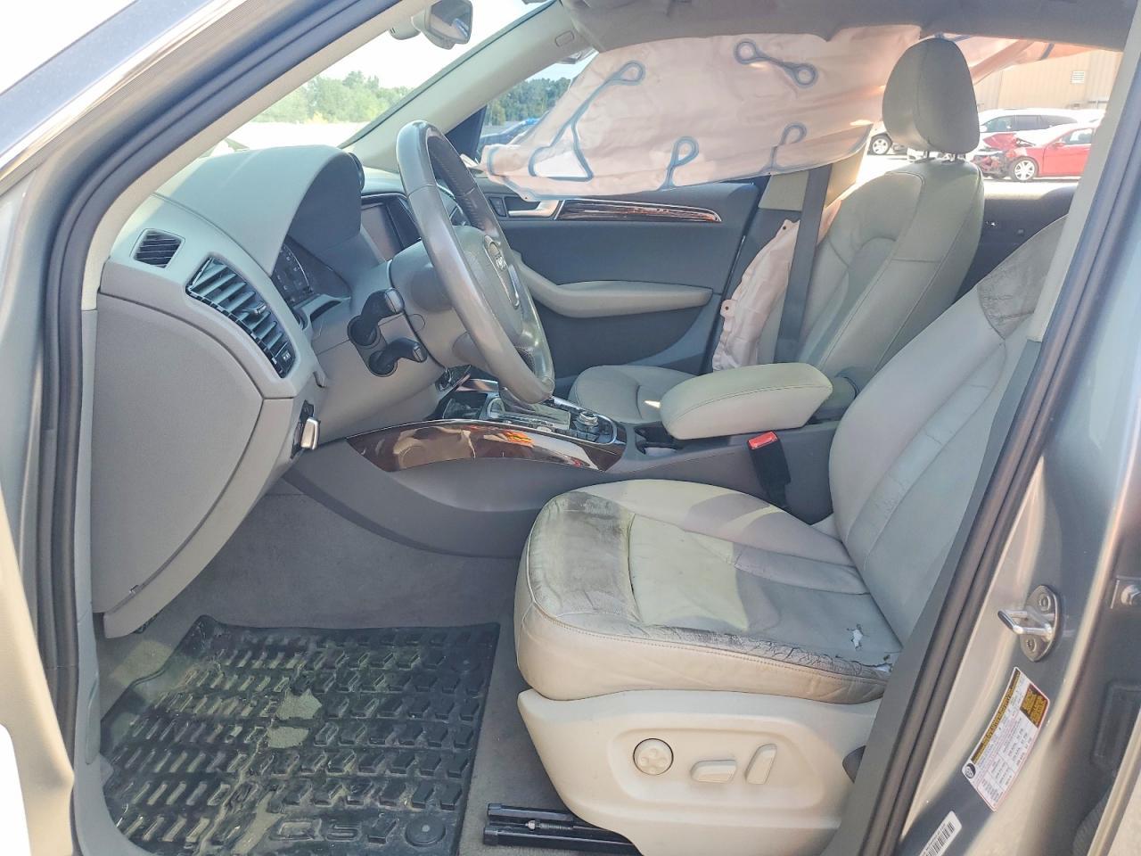 2011 Audi Q5 Prestige - Фото 7