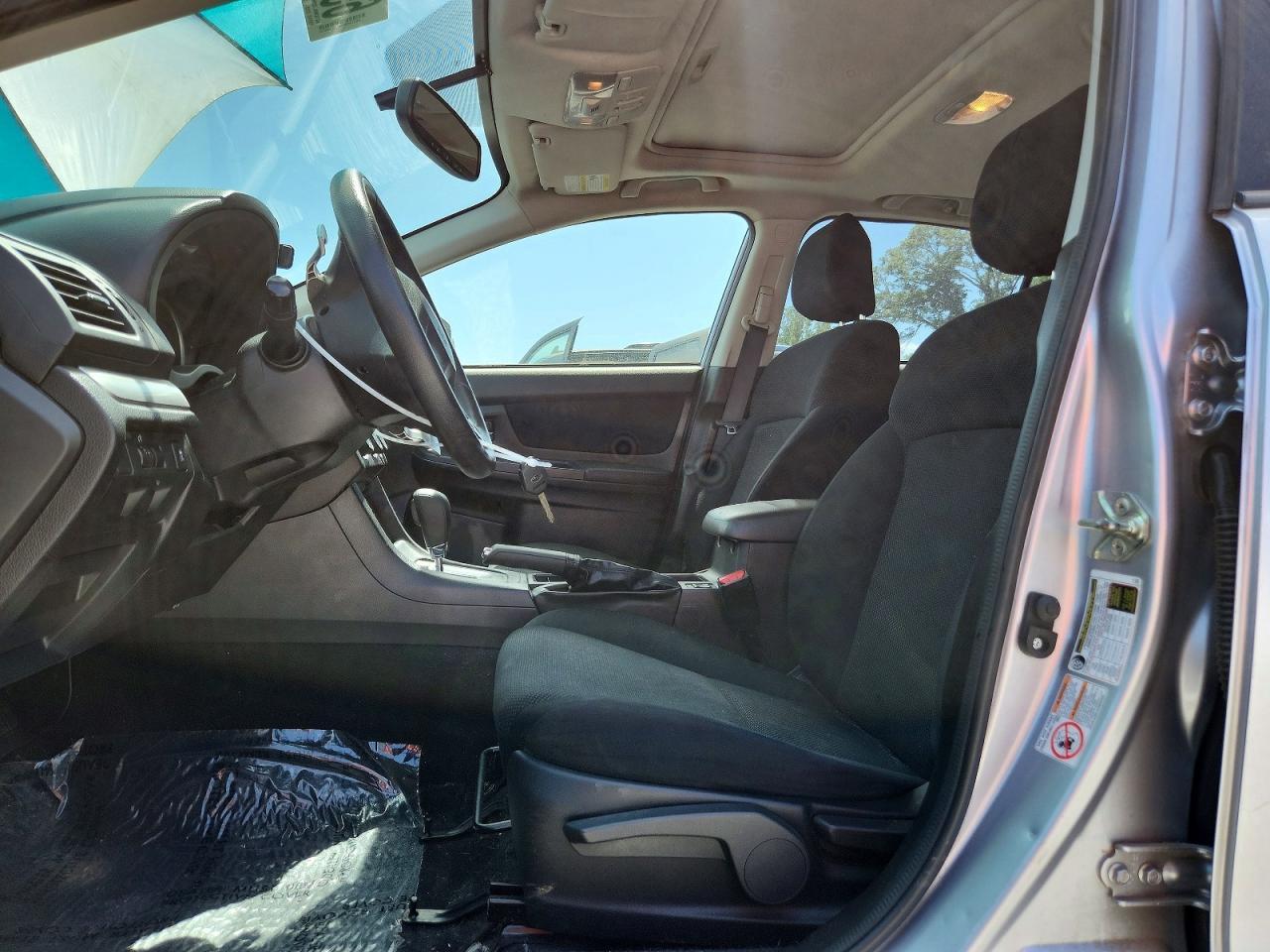 2014 Subaru Xv Crosstrek 2.0 Premium - Фото 7