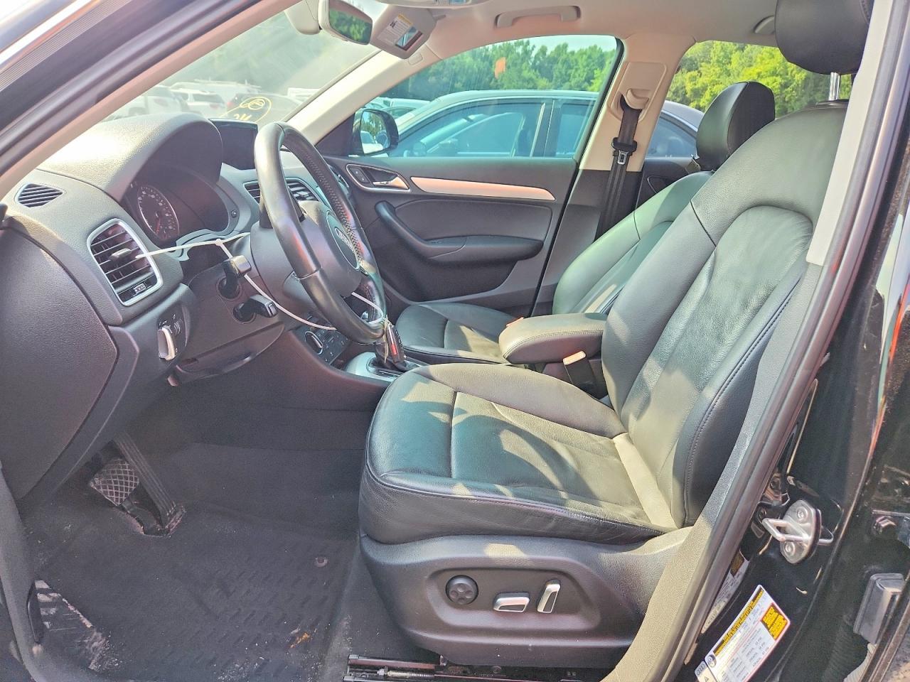 2016 Audi Q3 Premium Plus - Фото 7