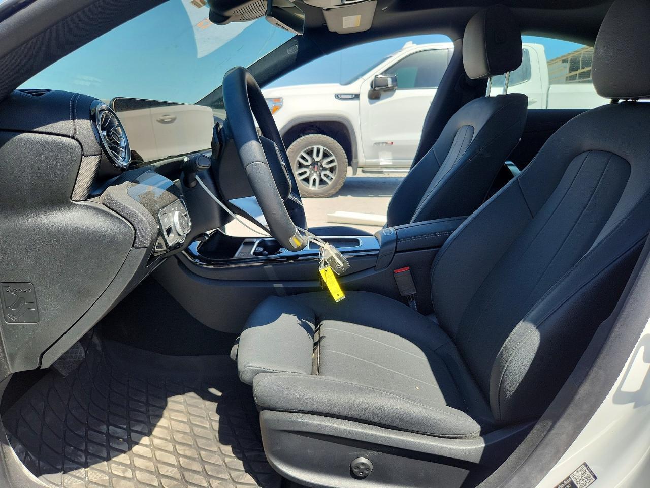 2026 Mercedes-Benz Cla 250 - Фото 7