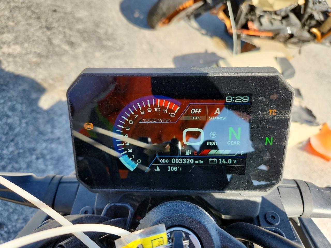 2024 Suzuki Gsx800 R - Фото 7
