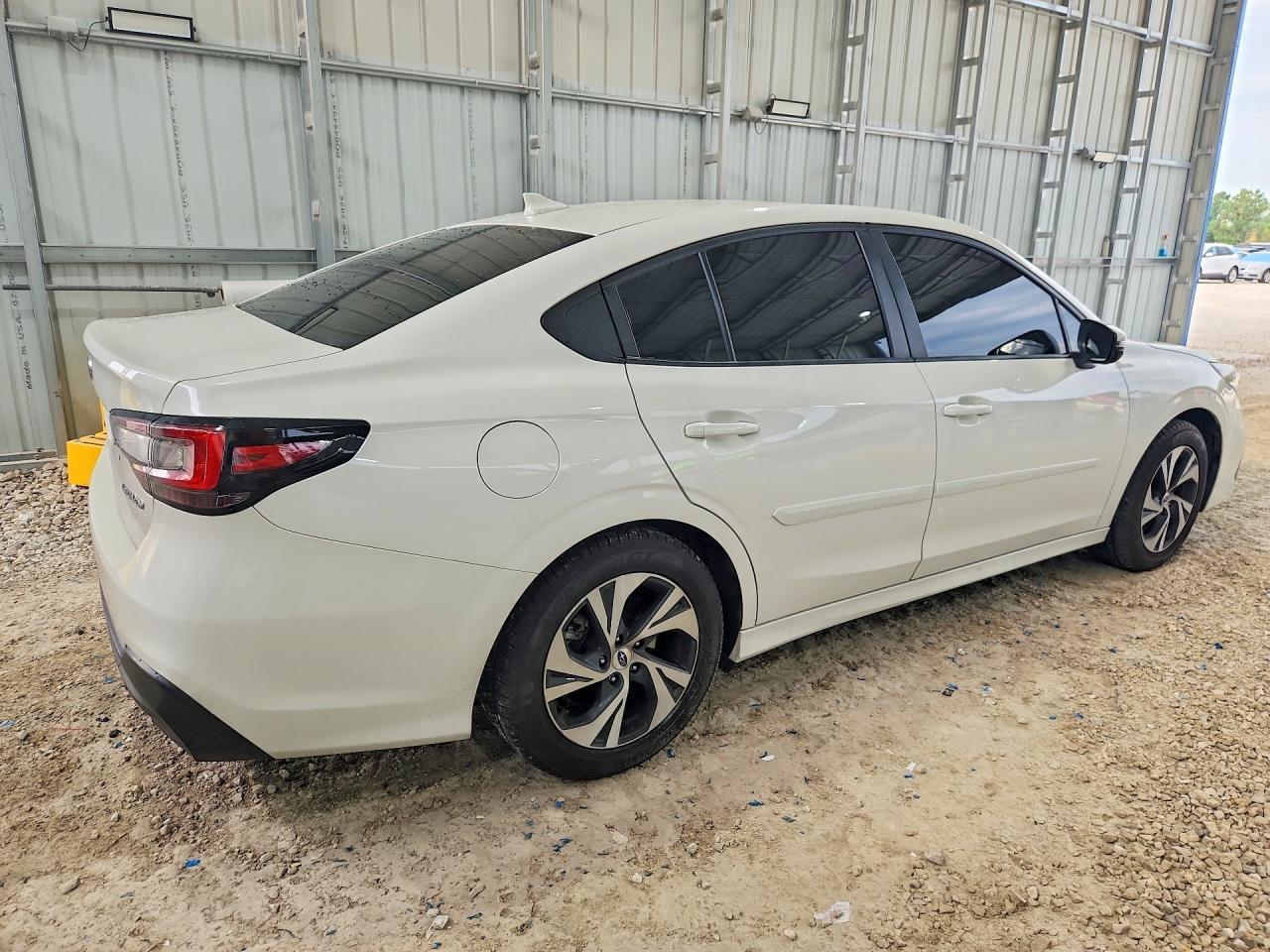 2023 Subaru Legacy Premium - Image 3