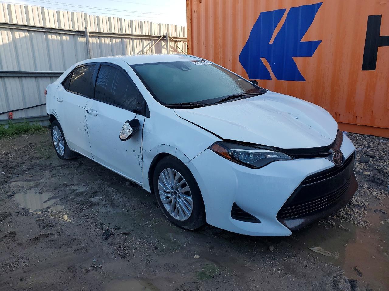2019 Toyota Corolla Le - Image 4