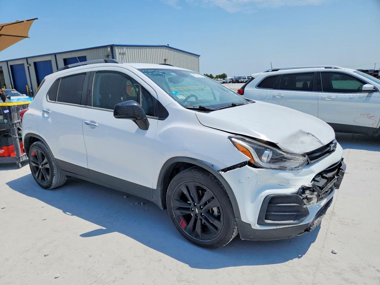2018 Chevrolet Trax 1Lt - Image 4