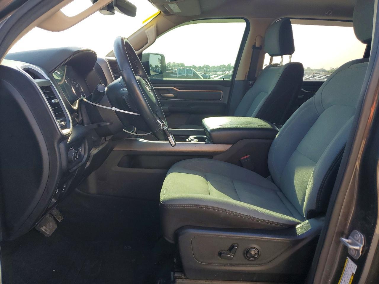 2020 Ram 1500 Big Horn/Lone Star - Image 7