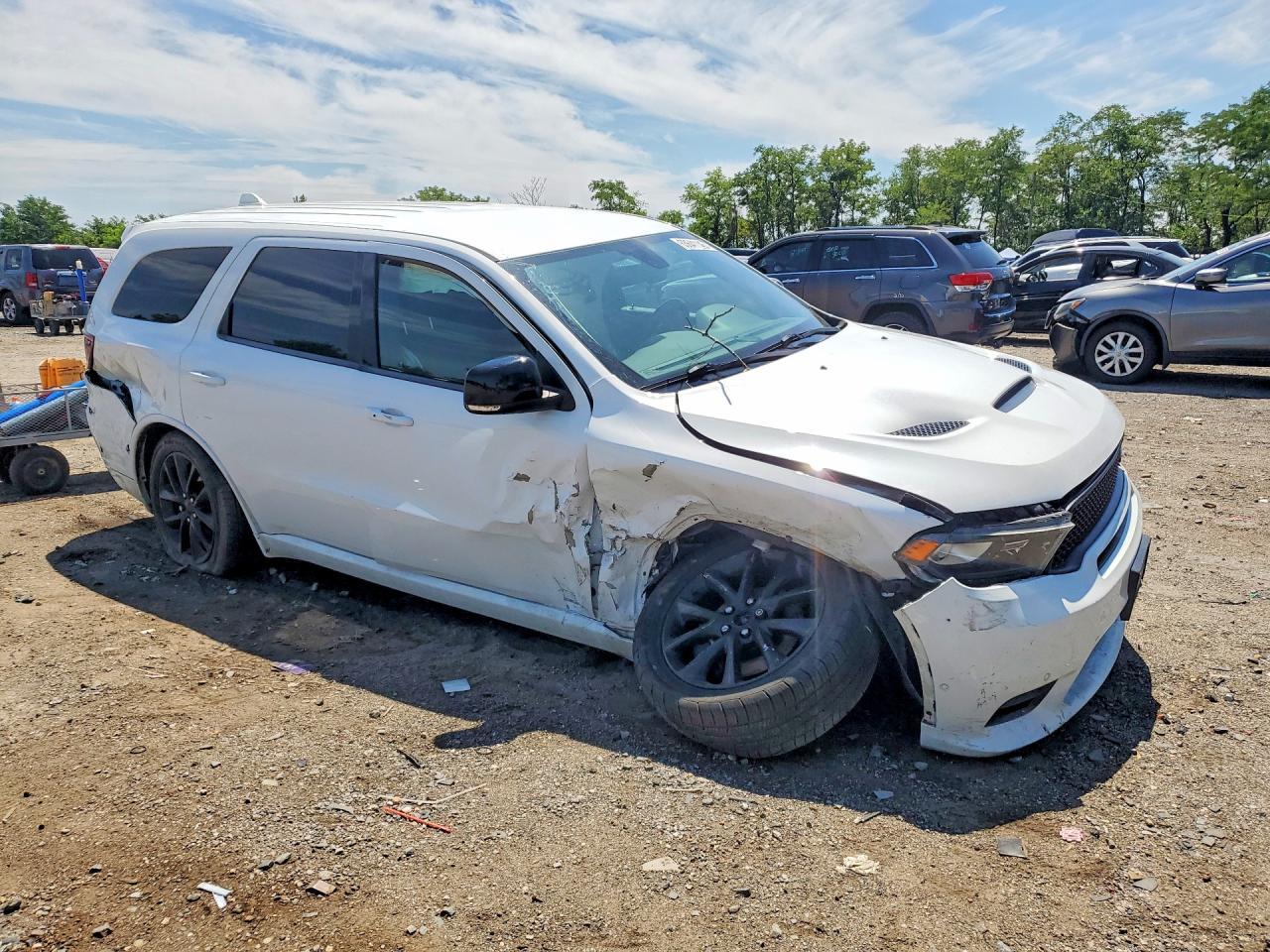 2018 Dodge Durango R/T - Image 4