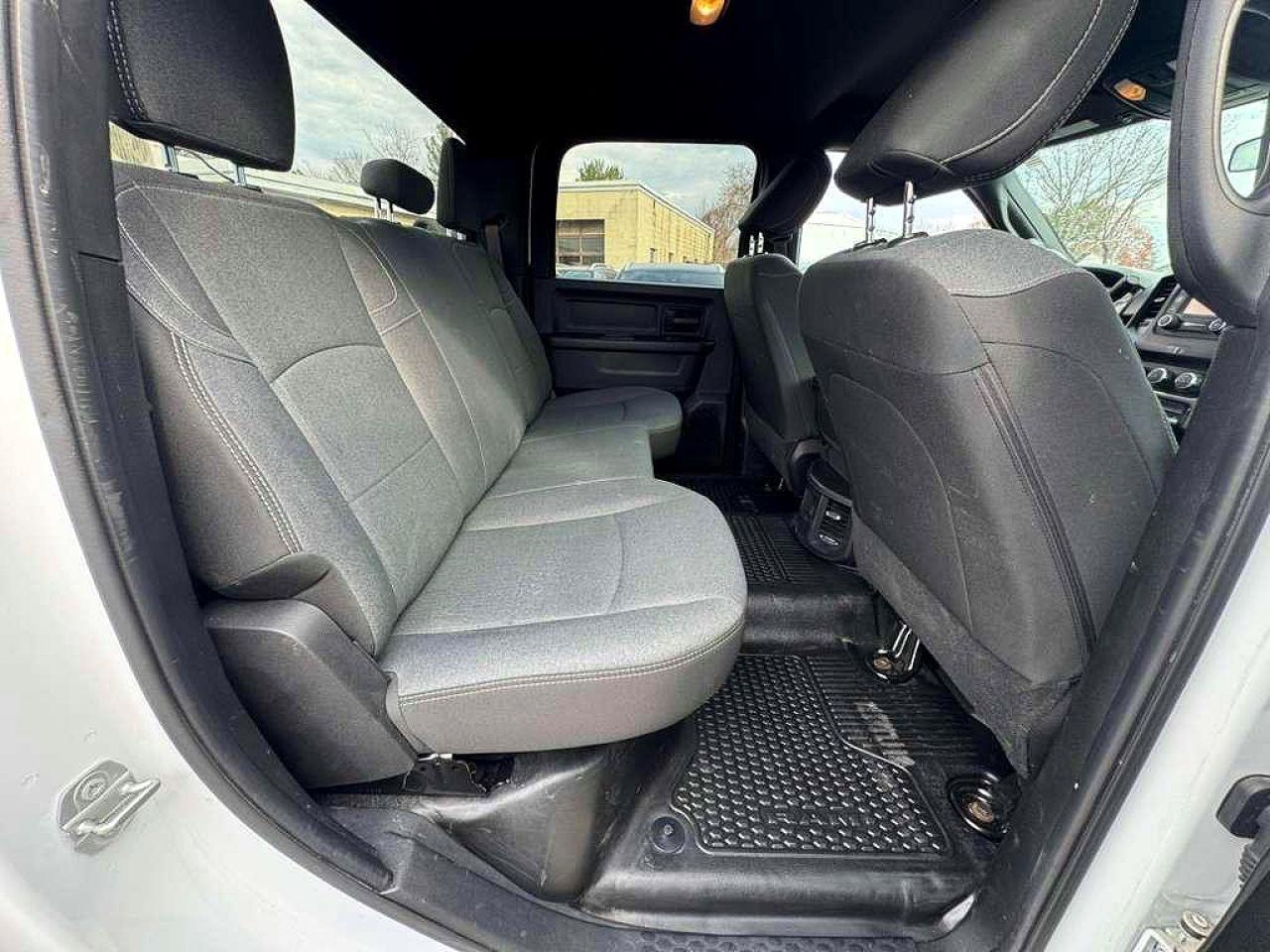 2022 Ram 3500 - Фото 6