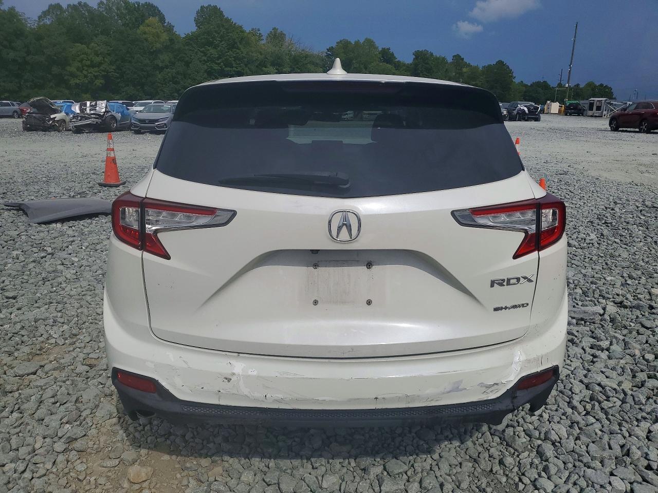 2019 Acura Rdx - Image 6