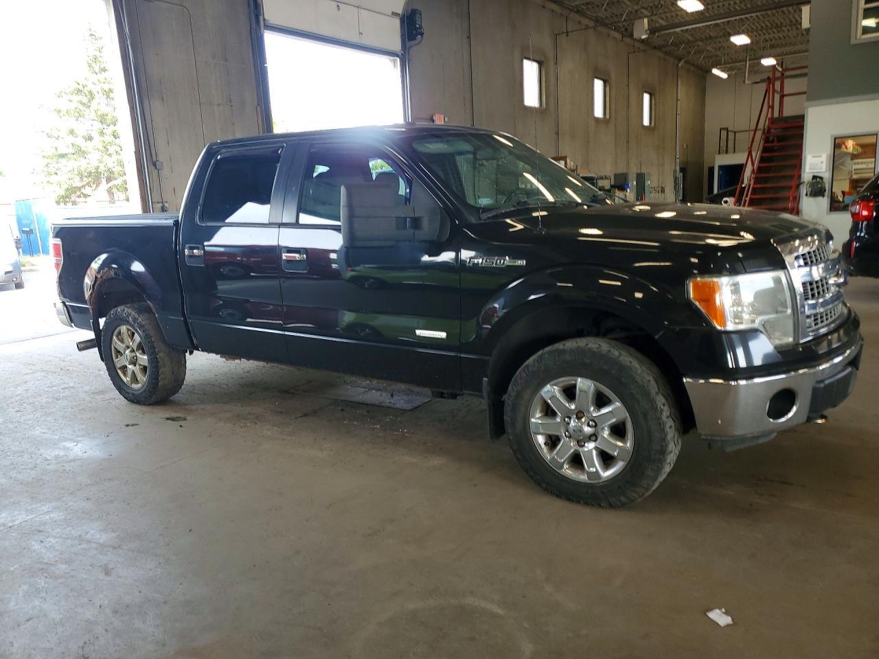 2013 Ford F150 Supercrew - Image 4