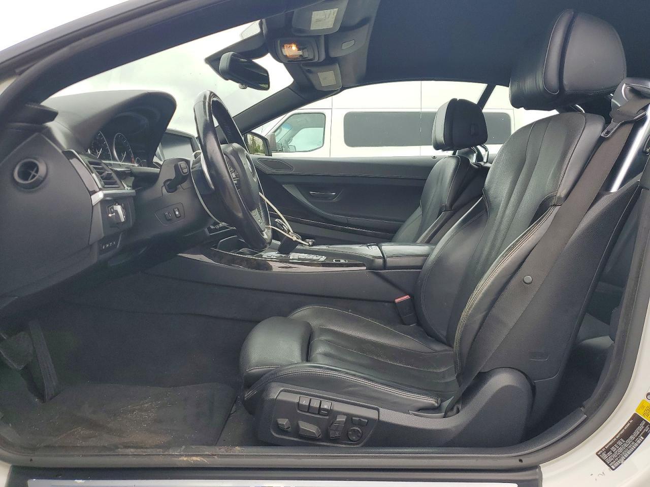 2013 BMW 650 Xi - Фото 7