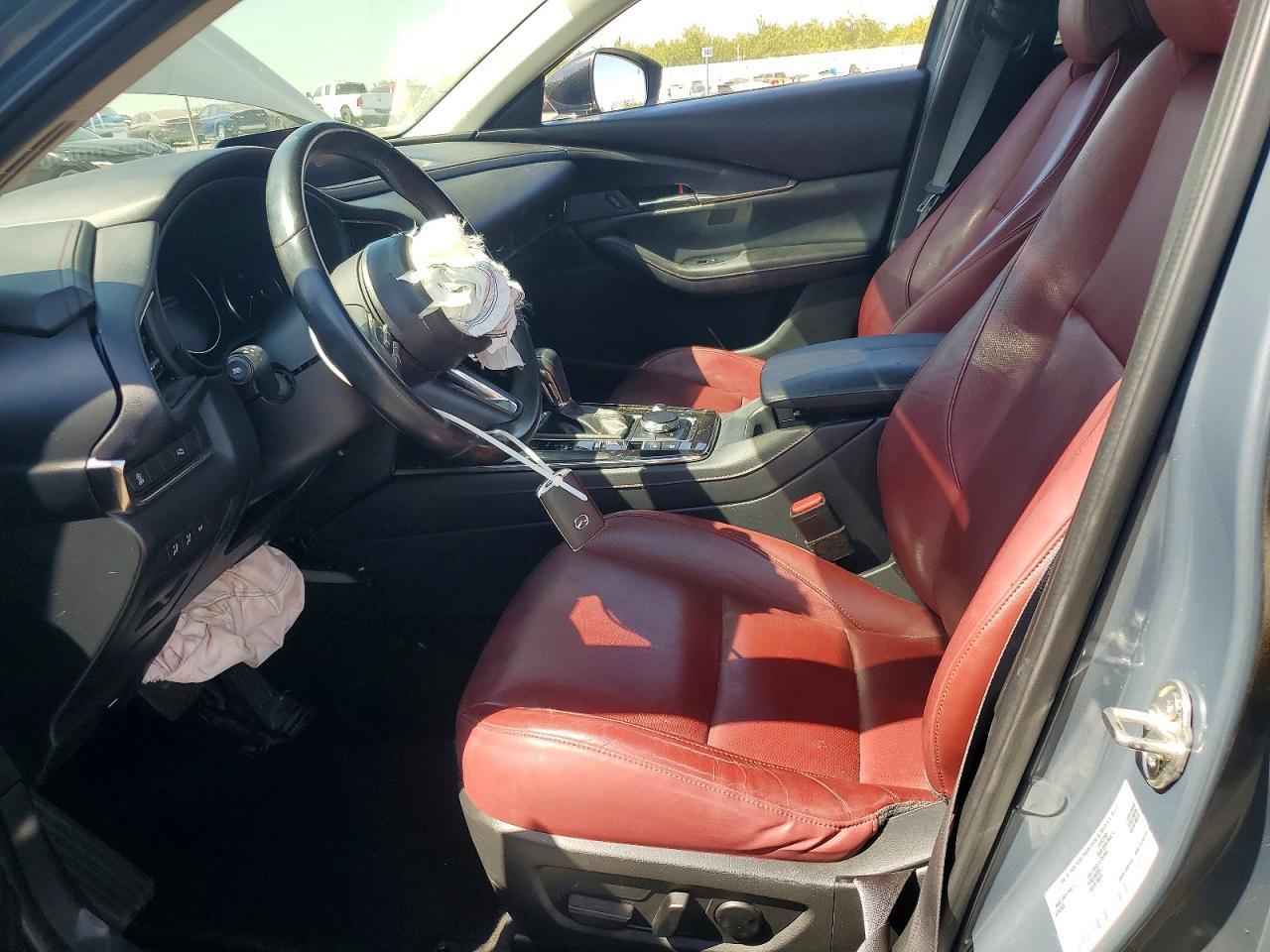2022 Mazda Cx-30 Preferred - Image 7