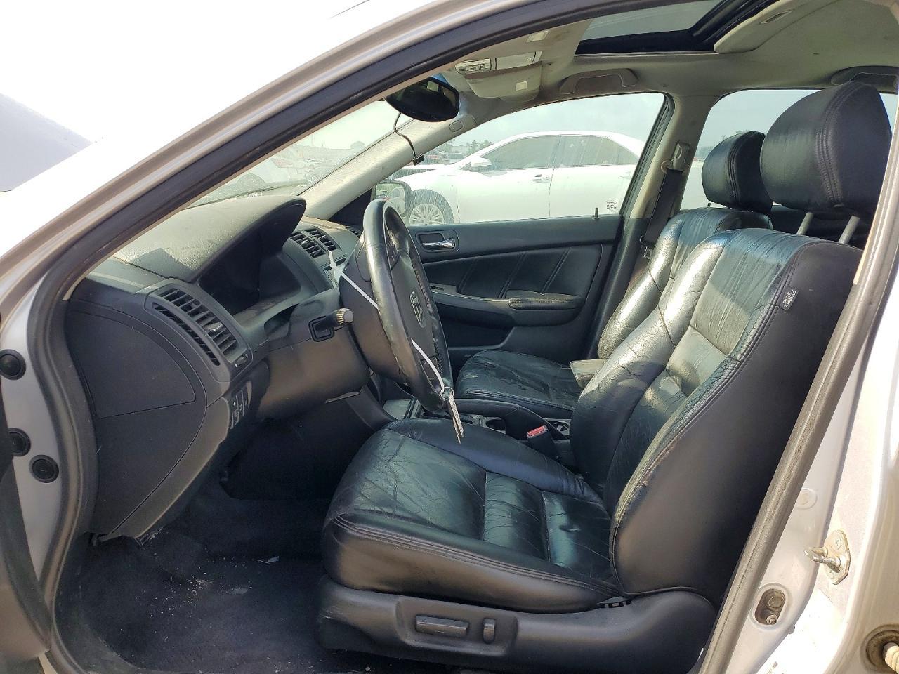 2004 Honda Accord Ex - Image 7