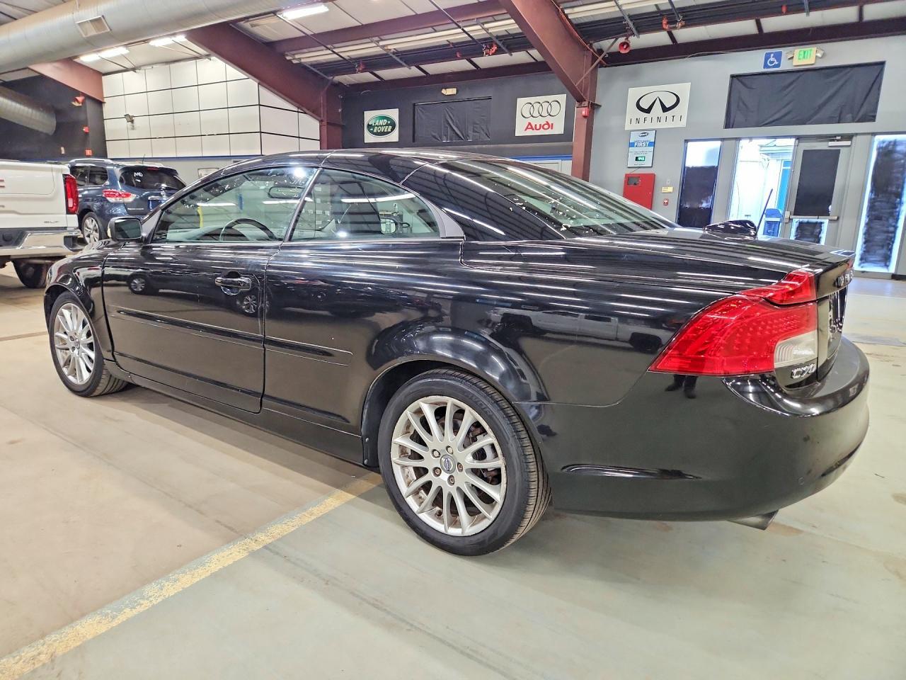 2012 Volvo C70 T5 - Фото 2