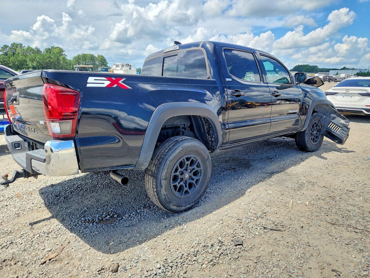 2023 Toyota Tacoma Sr5 V6 - Фото 3