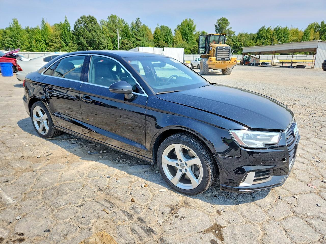 2019 Audi A3 Premium - Фото 4