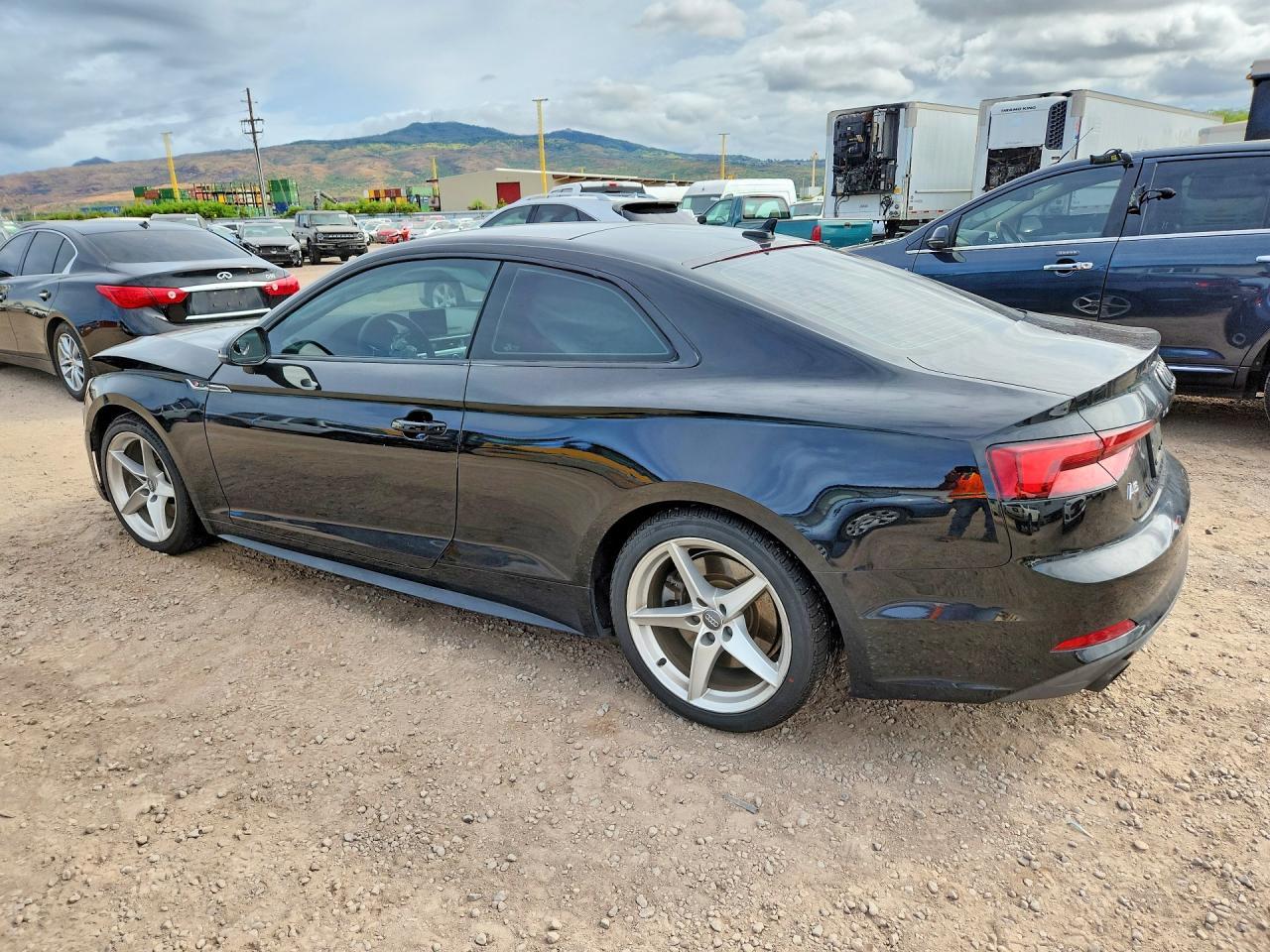 2019 Audi A5 Premium - Image 2