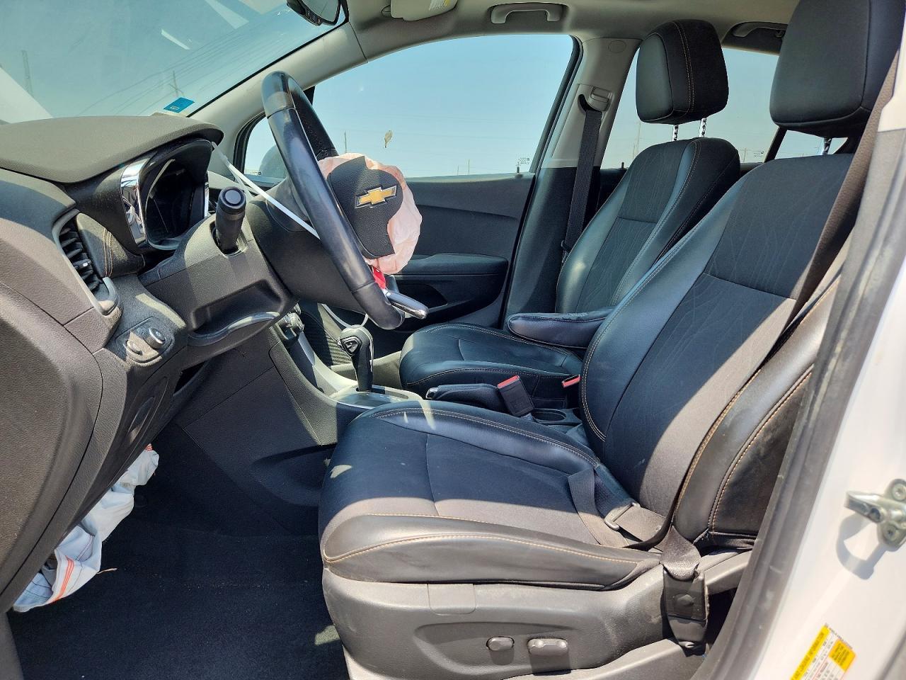 2018 Chevrolet Trax 1Lt - Image 7