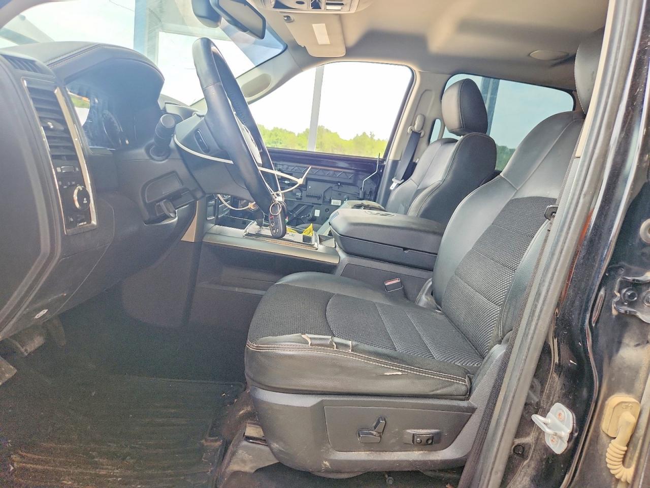 2013 Ram 1500 Sport - Фото 7