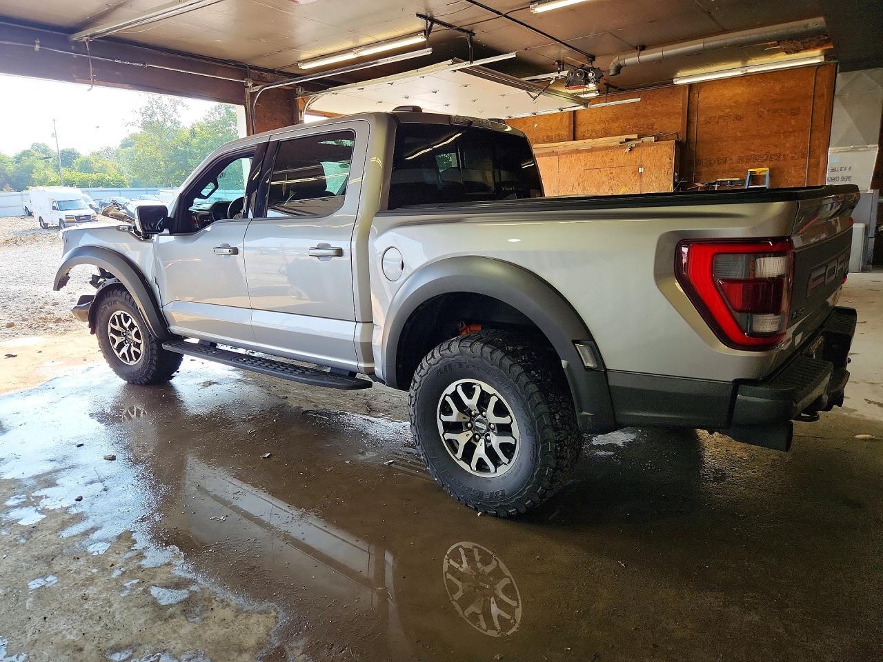 2023 Ford F150 Raptor - Image 2