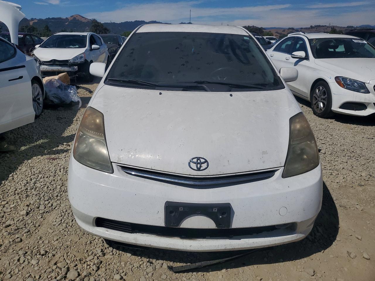 2007 Toyota Prius Base - Image 5