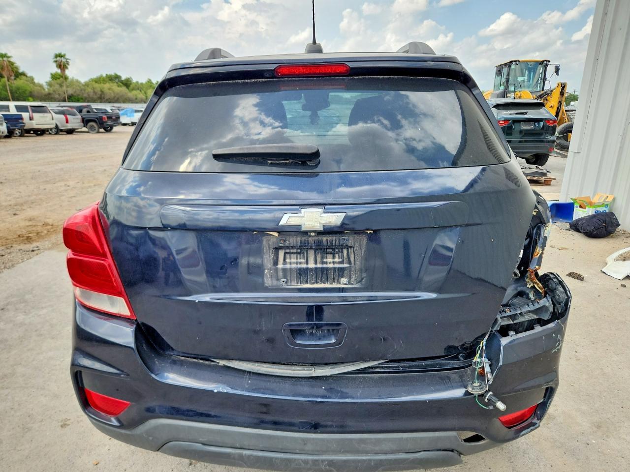 2021 Chevrolet Trax 1Lt - Image 6